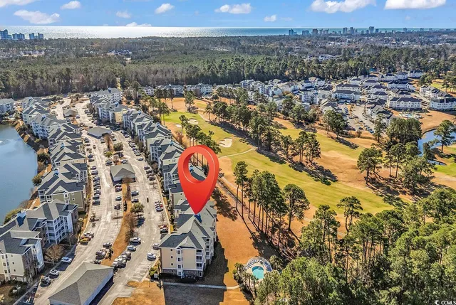 $238,900 | 4870 Luster Leaf Circle, Unit 104, Myrtle Beach, SC 29577