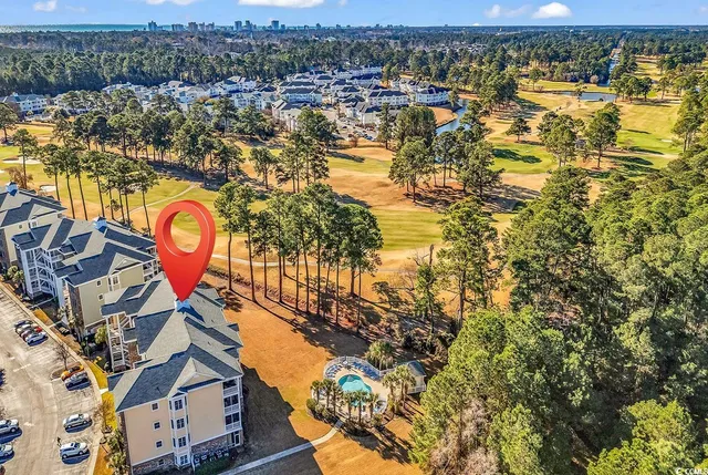 $238,900 | 4870 Luster Leaf Circle, Unit 104, Myrtle Beach, SC 29577