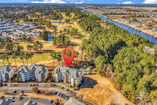 $238,900 | 4870 Luster Leaf Circle, Unit 104, Myrtle Beach, SC 29577