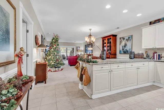 $238,900 | 4870 Luster Leaf Circle, Unit 104, Myrtle Beach, SC 29577