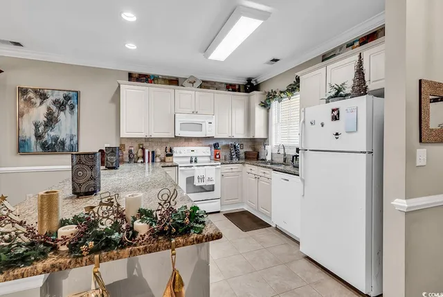 $238,900 | 4870 Luster Leaf Circle, Unit 104, Myrtle Beach, SC 29577