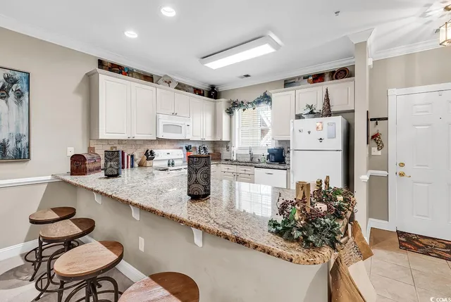 $238,900 | 4870 Luster Leaf Circle, Unit 104, Myrtle Beach, SC 29577