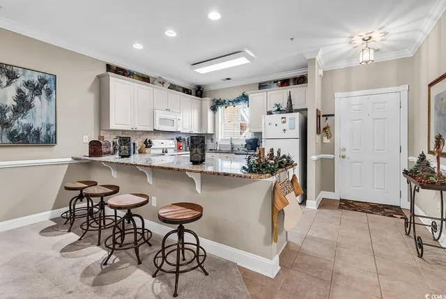 $238,900 | 4870 Luster Leaf Circle, Unit 104, Myrtle Beach, SC 29577