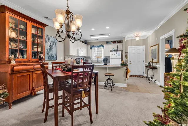 $238,900 | 4870 Luster Leaf Circle, Unit 104, Myrtle Beach, SC 29577