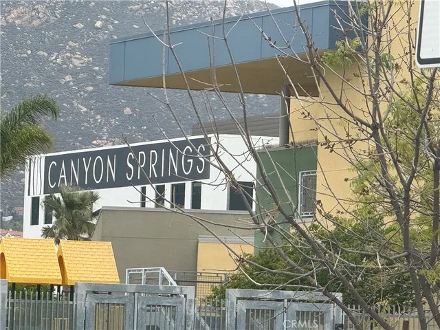 a view of a roof deck