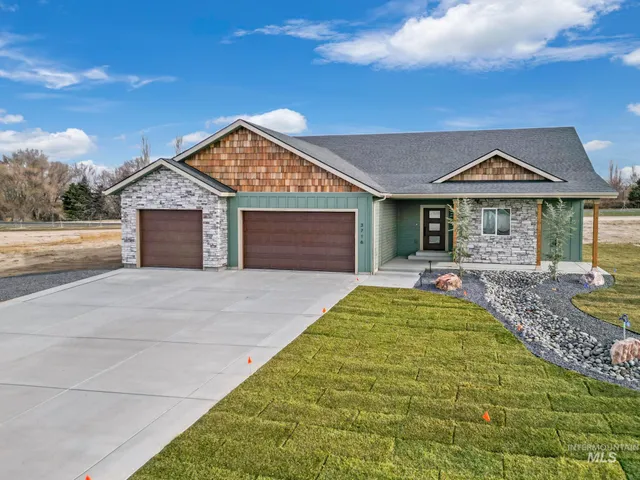$664,900 | 3716 North 3694th Street East, Kimberly, ID 83341