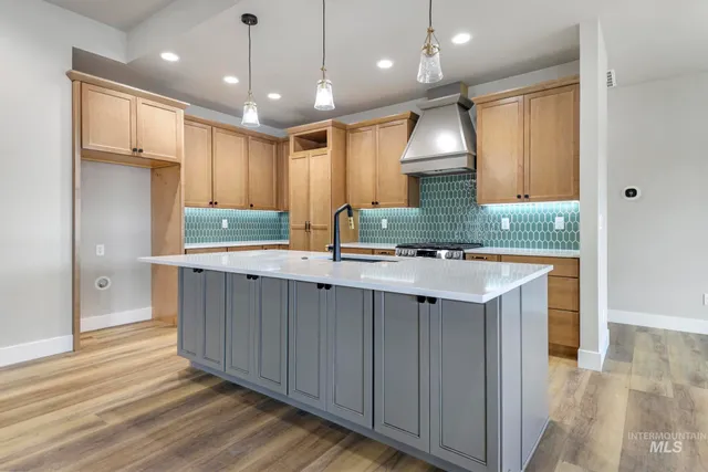 $664,900 | 3716 North 3694th Street East, Kimberly, ID 83341