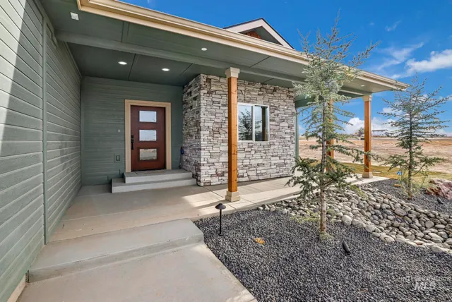 $664,900 | 3716 North 3694th Street East, Kimberly, ID 83341