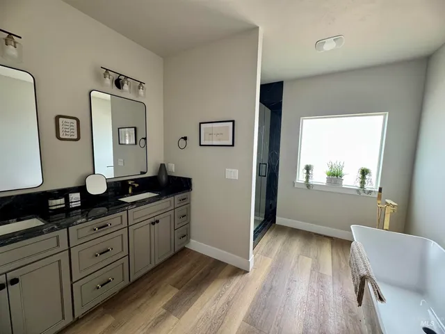 $664,900 | 3716 North 3694th Street East, Kimberly, ID 83341