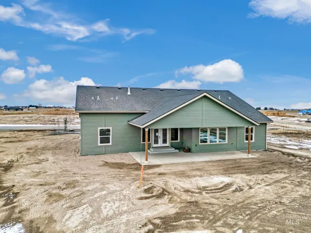 $664,900 | 3716 North 3694th Street East, Kimberly, ID 83341