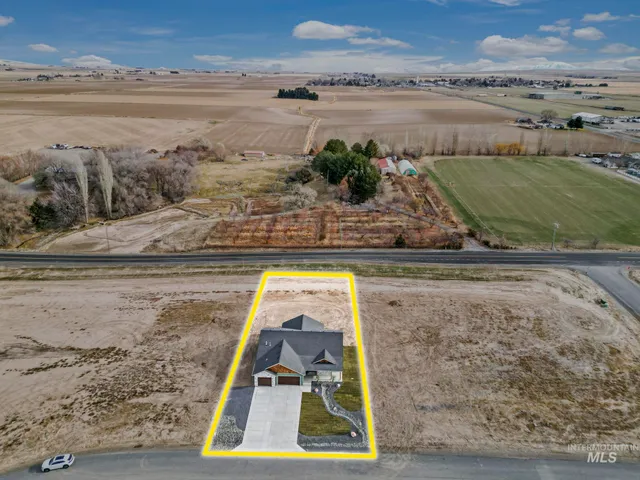 $664,900 | 3716 North 3694th Street East, Kimberly, ID 83341