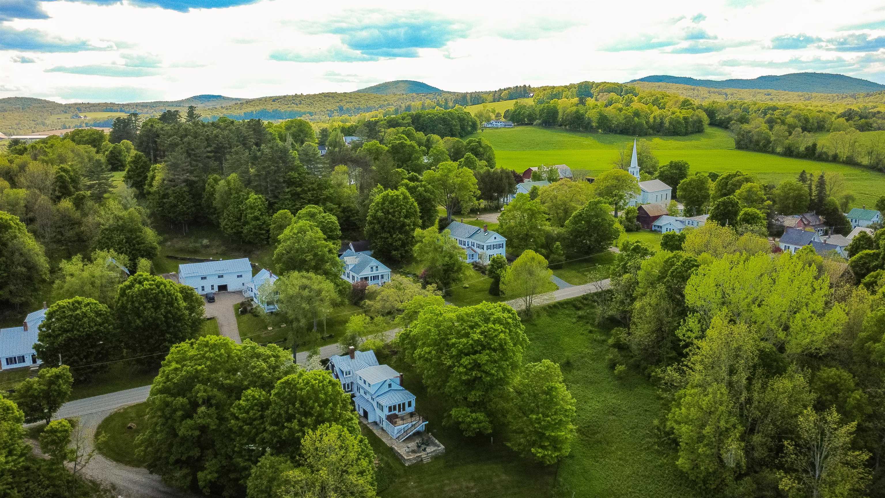 480 Bayley-Hazen Road Peacham, VT 05862 - Photo 17 of 20