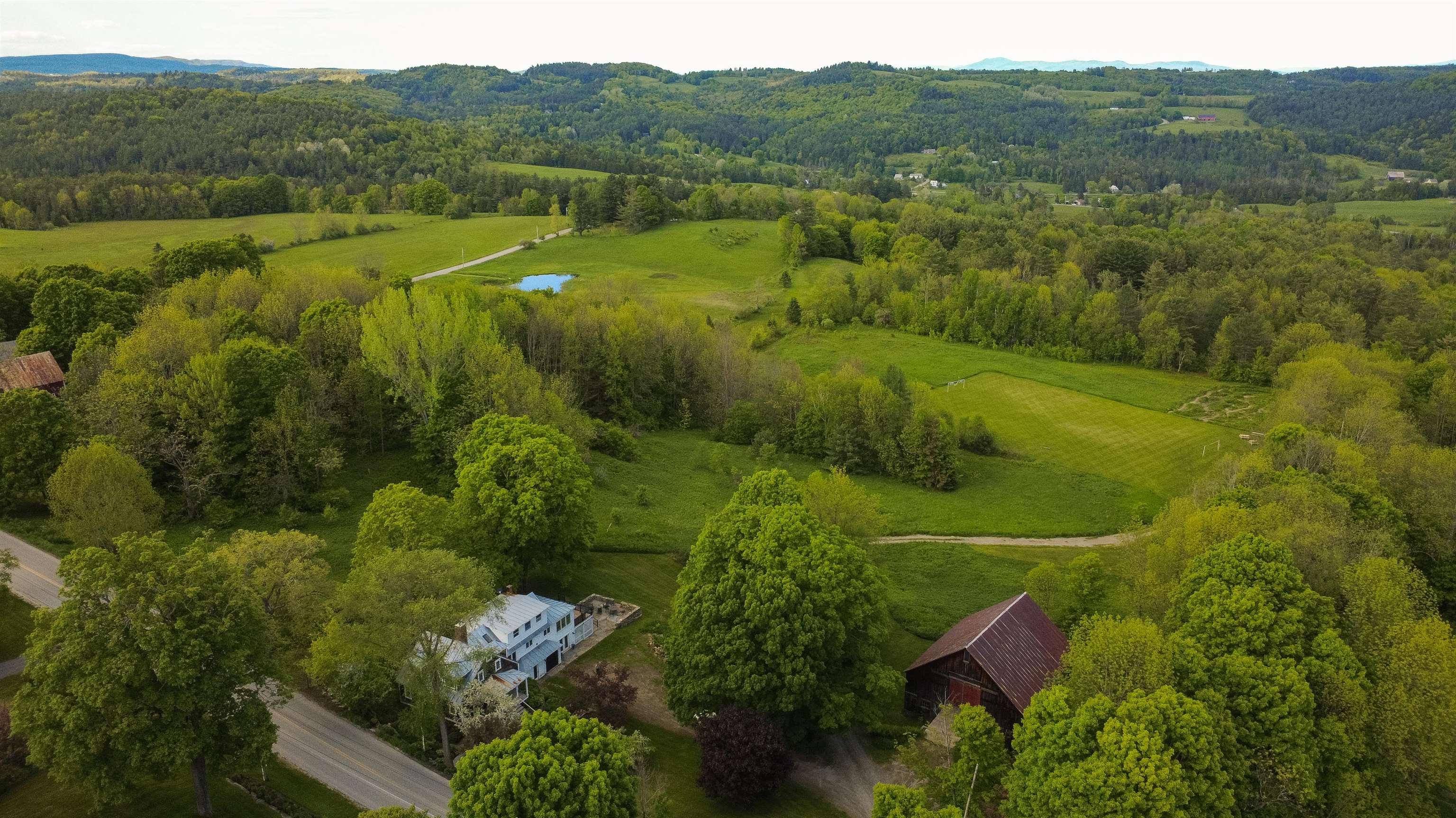 480 Bayley-Hazen Road Peacham, VT 05862 - Photo 19 of 20