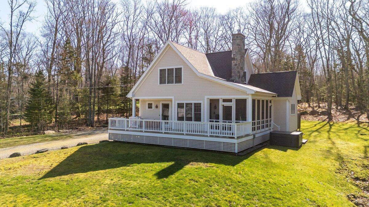 55 Pinkham Road Bristol, ME 04554 - Photo 41 of 55