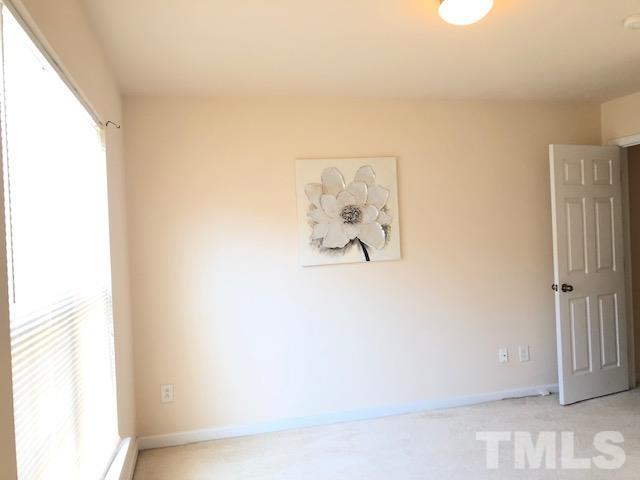 9810 Raleigh, NC 27617 - Photo 15 of 26 a view of a closet
