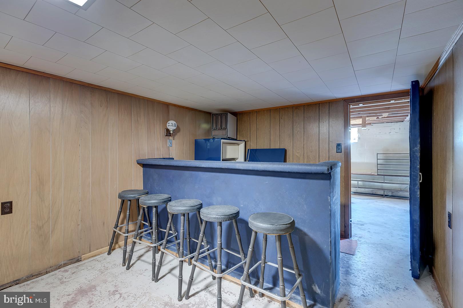 57 Plain Dealing Road Magnolia, DE 19962 - Photo 39 of 64 a kitchen with a table and chairs in it