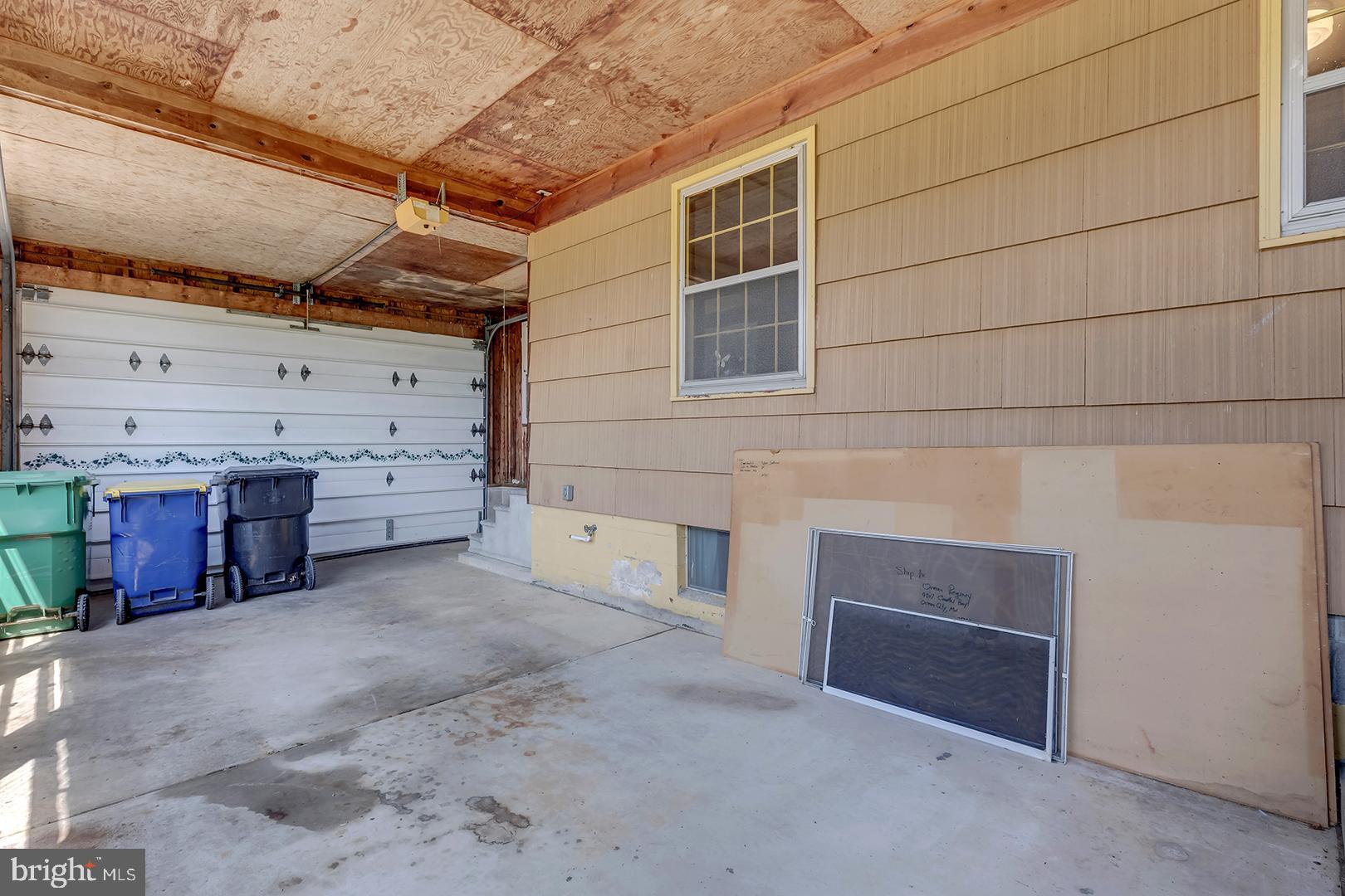 57 Plain Dealing Road Magnolia, DE 19962 - Photo 46 of 64 a view of a garage
