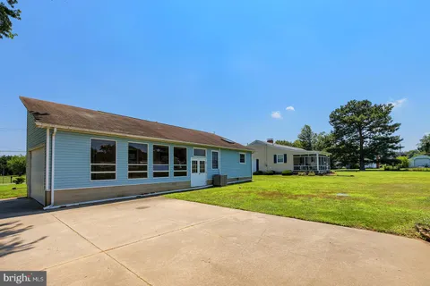 a view of a houses with city view