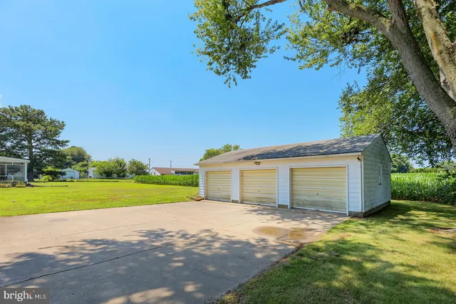 $275,000 | 57 Plain Dealing Road, Magnolia, DE 19962