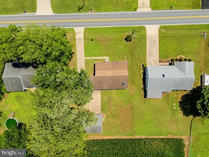 $275,000 | 57 Plain Dealing Road, Magnolia, DE 19962