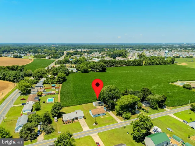 $275,000 | 57 Plain Dealing Road, Magnolia, DE 19962