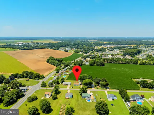 $275,000 | 57 Plain Dealing Road, Magnolia, DE 19962