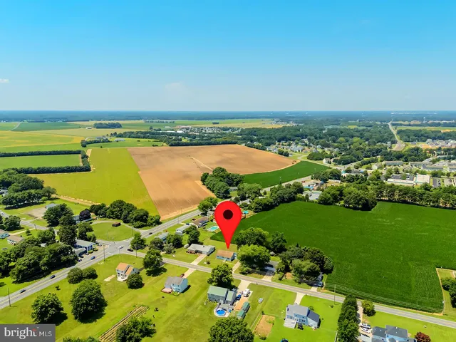 $275,000 | 57 Plain Dealing Road, Magnolia, DE 19962