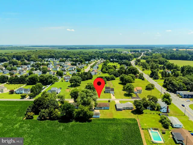 $275,000 | 57 Plain Dealing Road, Magnolia, DE 19962