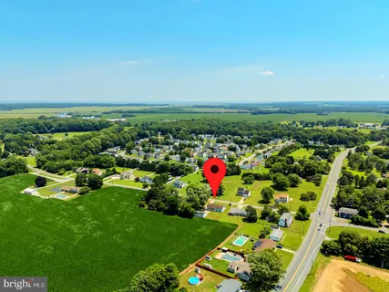 $275,000 | 57 Plain Dealing Road, Magnolia, DE 19962