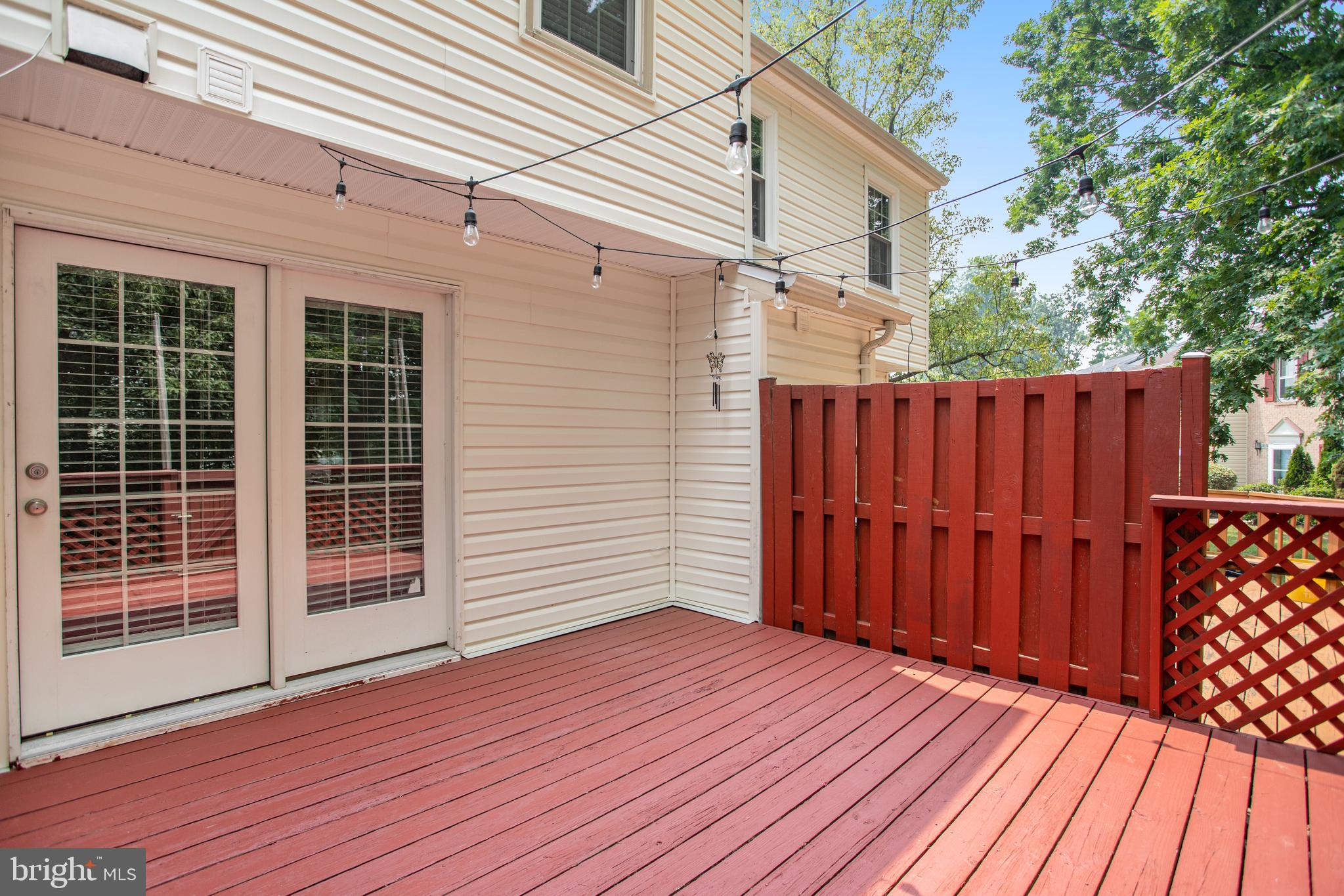 22303 Mayfield Square Sterling, VA 20164 - Photo 31 of 33