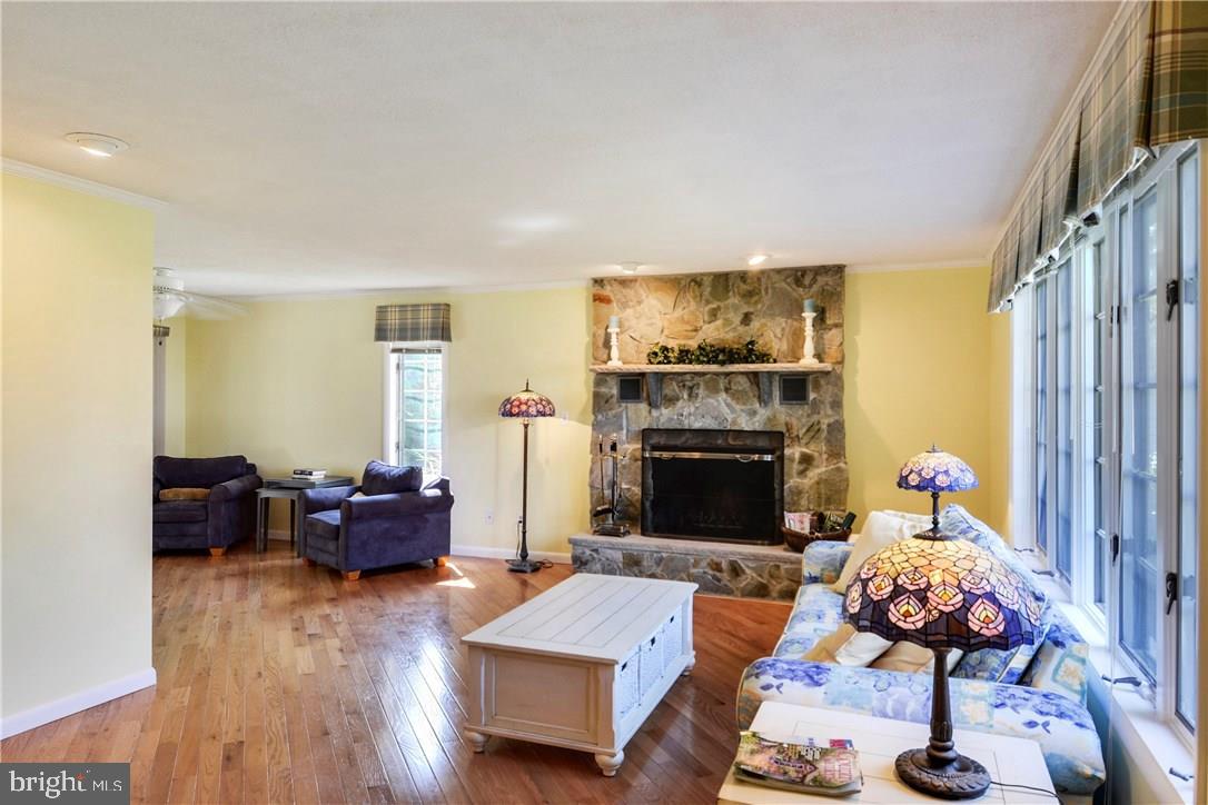 151 Cornwall Road Rehoboth Beach, DE 19971 - Photo 6 of 36 Gallery Image 6