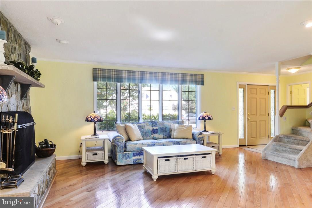 151 Cornwall Road Rehoboth Beach, DE 19971 - Photo 7 of 36 Gallery Image 7