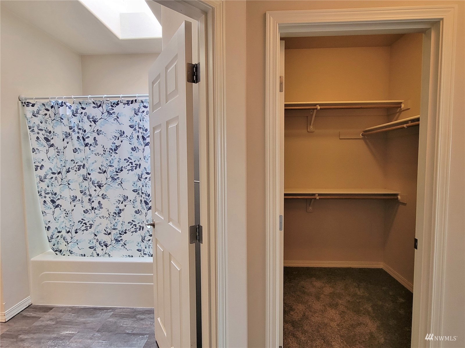 131 Les Saints Road Sequim, WA 98382 - Photo 21 of 32 a view of a walk in closet