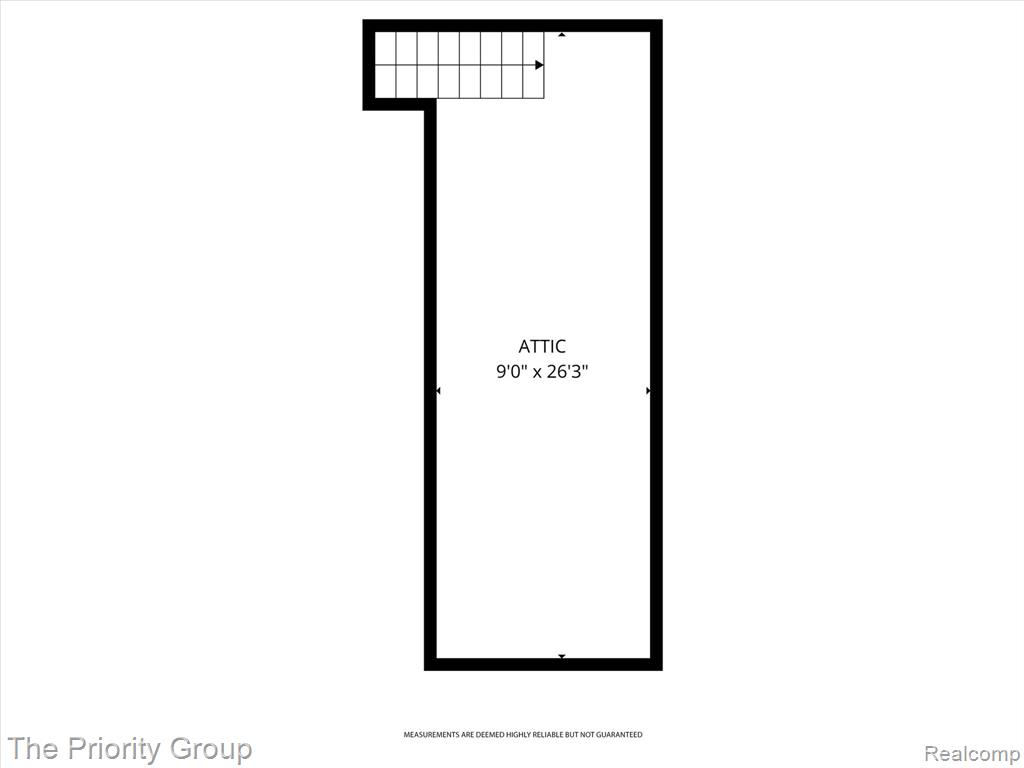 5235 Drayton Road Clarkston, MI 48346 - Photo 48 of 48 Gallery Image 48