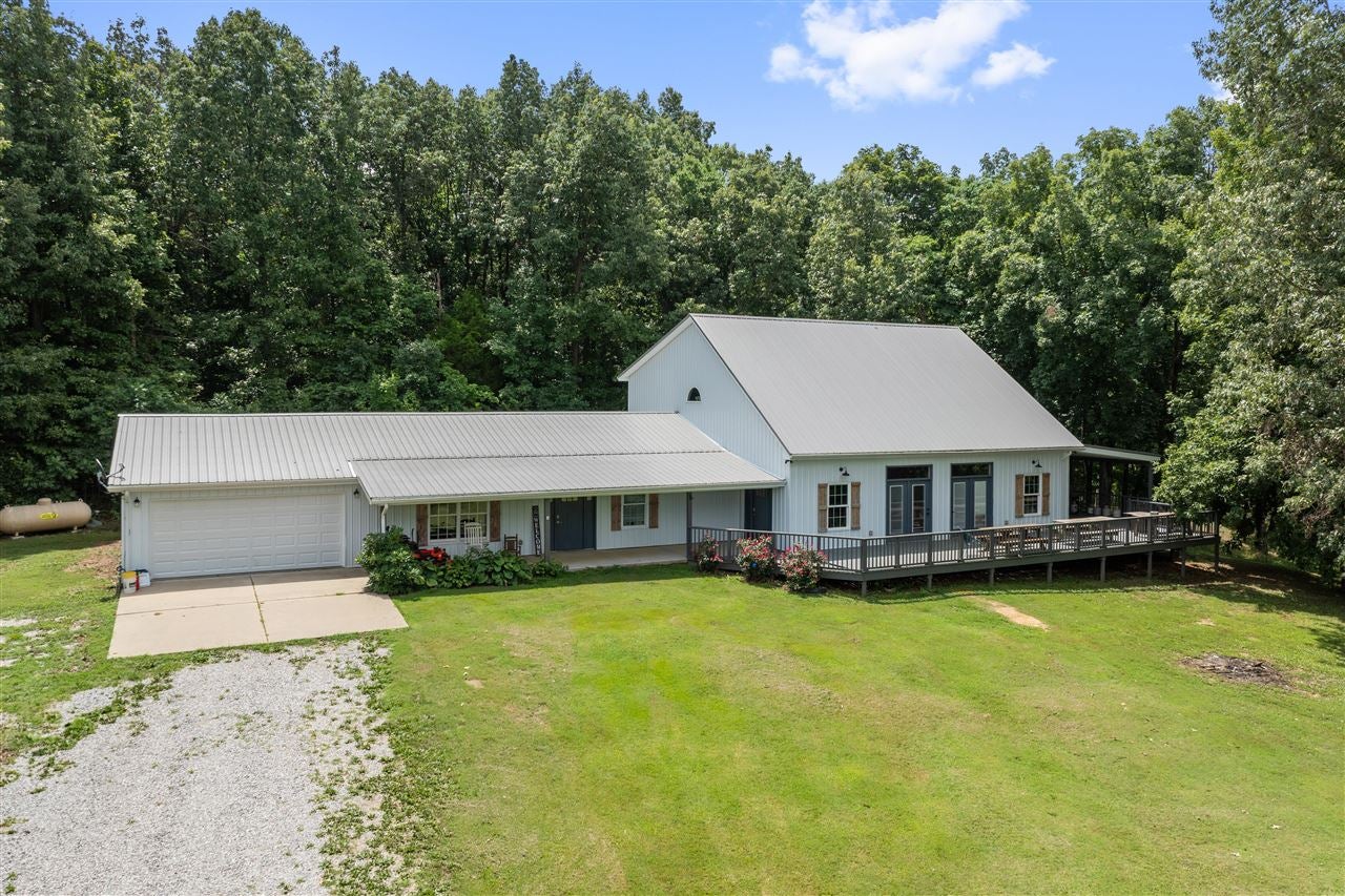 5851 Pack Church Road Rumsey, KY 42371 - Photo 1 of 22 Gallery Image 1