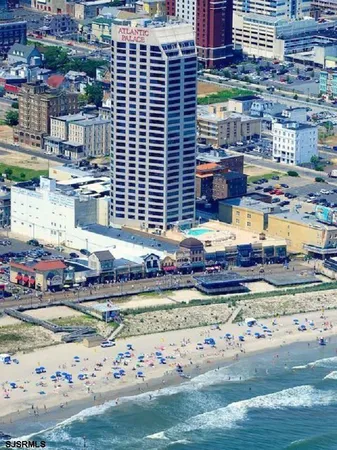 $175,000 | 1515 Boardwalk, Unit 2910, Atlantic City, NJ 08401