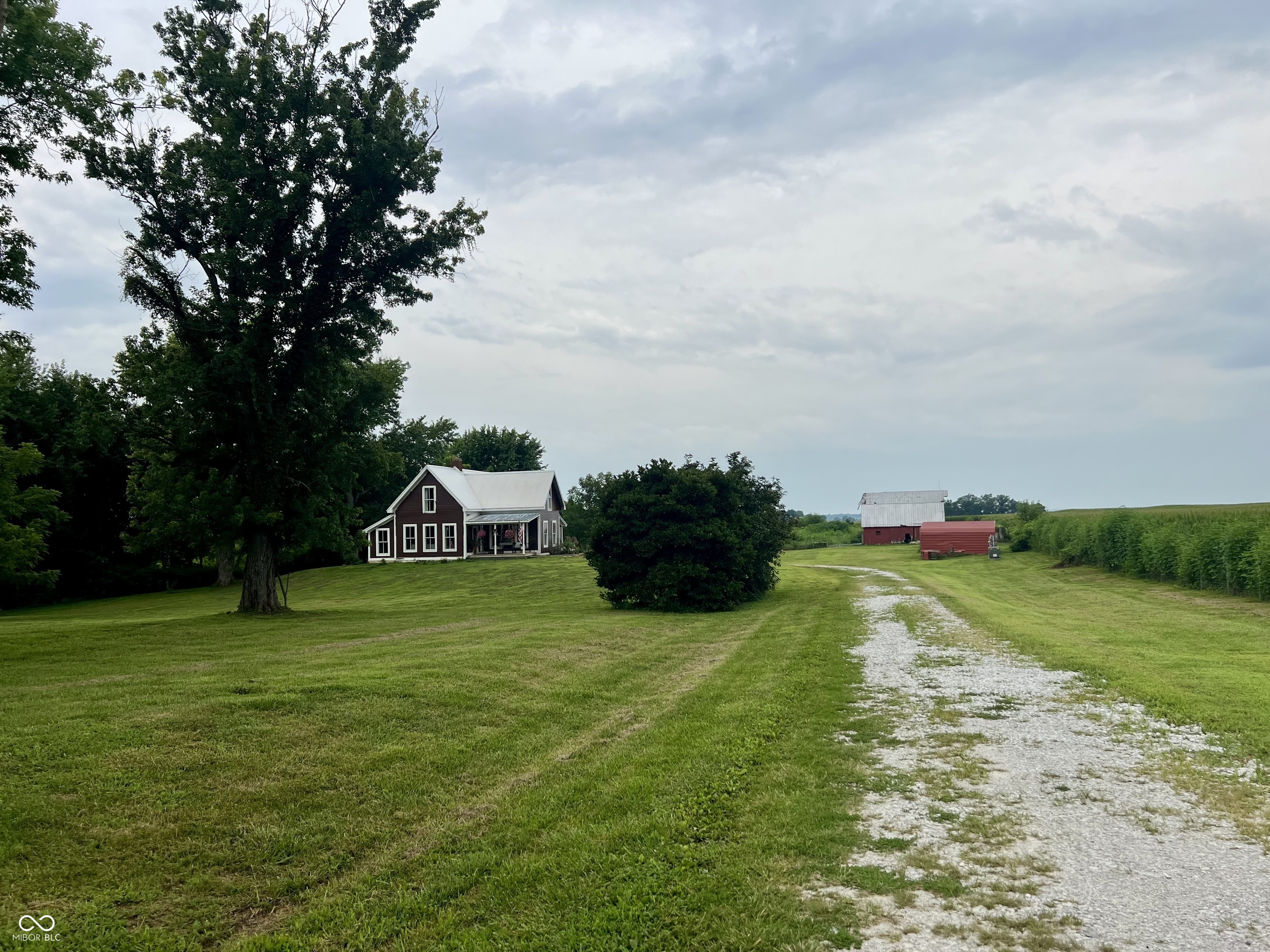 8122 North Hall School Road Monrovia, IN 46157 - Photo 61 of 61 Gallery Image 61