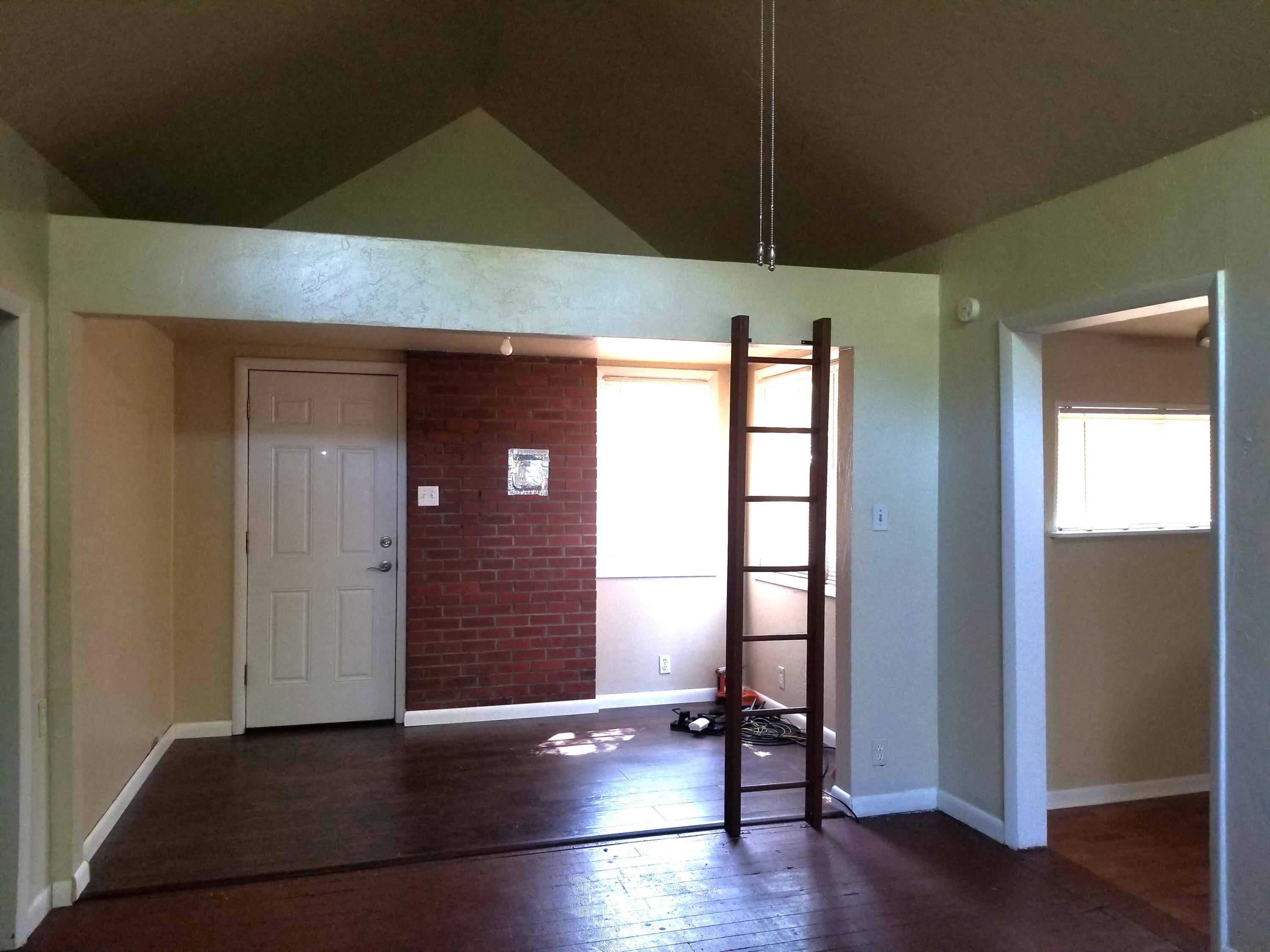 648 Carlin Street Sheridan, WY 82801 - Photo 5 of 13 Entryway 2