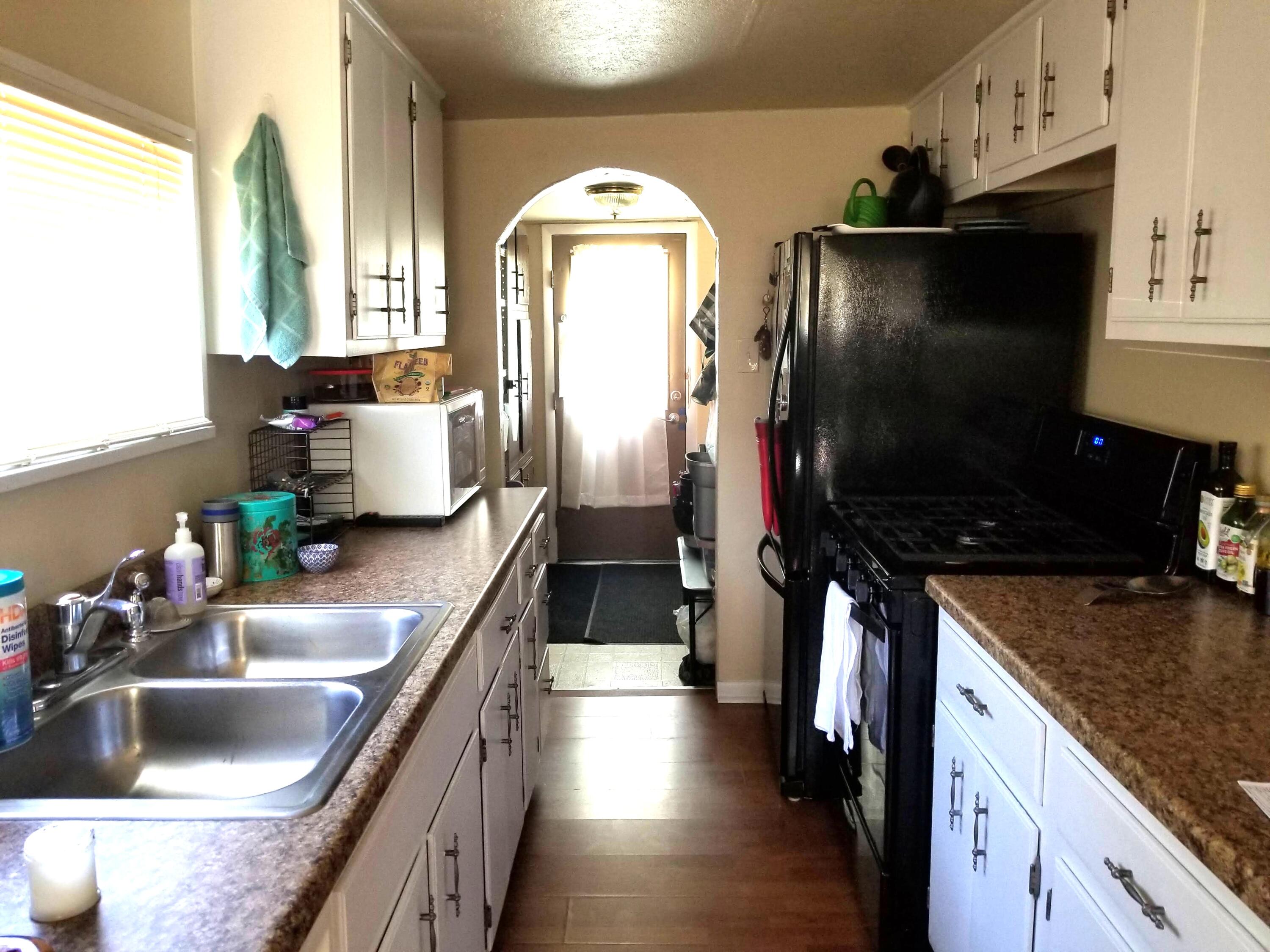 648 Carlin Street Sheridan, WY 82801 - Photo 7 of 13 Kitchen 2