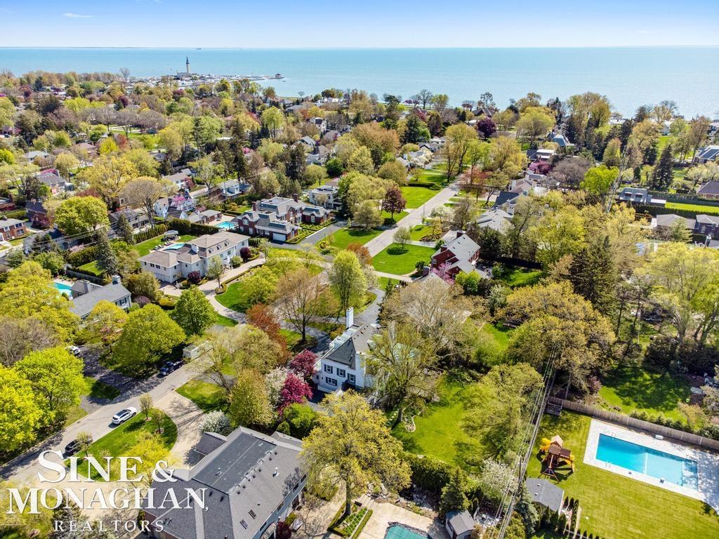 77 Renaud Road Grosse Pointe Shores, MI 48236 - Photo 68 of 80