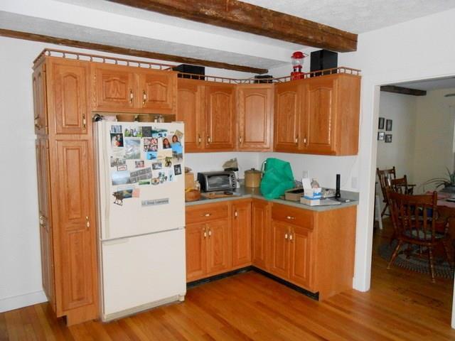 101 Fenderson Hill Road Wilton, ME 04294 - Photo 3 of 20 Photo