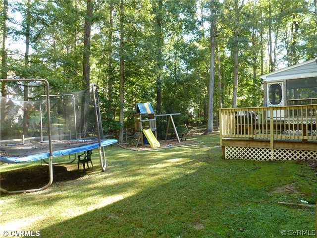 2301 Shadow Ridge Court Midlothian, VA 23112 - Photo 16 of 19 Exterior Back