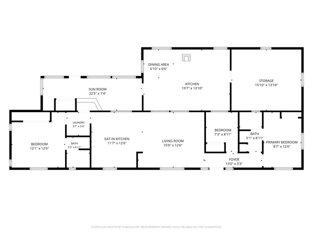 910 East Clawson Bench Road Clawson, UT 84516 - Photo 55 of 56 Gallery Image 55