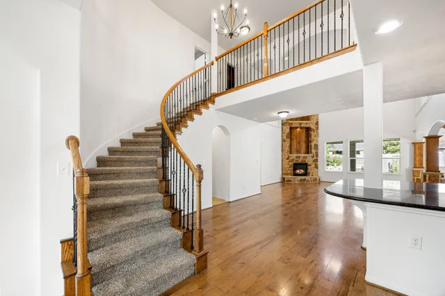 $620,000 | 8169 Tranquil Lake Way, Conroe, TX 77385