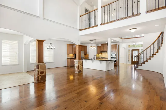 $620,000 | 8169 Tranquil Lake Way, Conroe, TX 77385