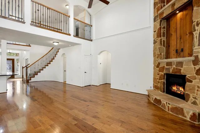 $620,000 | 8169 Tranquil Lake Way, Conroe, TX 77385