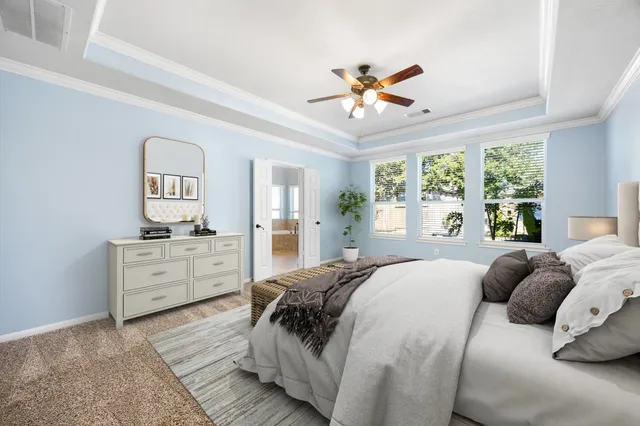 $620,000 | 8169 Tranquil Lake Way, Conroe, TX 77385