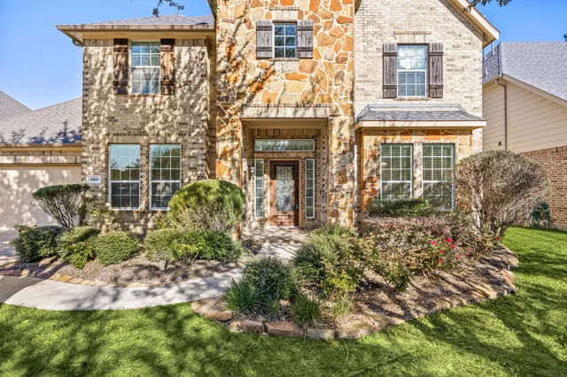 $620,000 | 8169 Tranquil Lake Way, Conroe, TX 77385