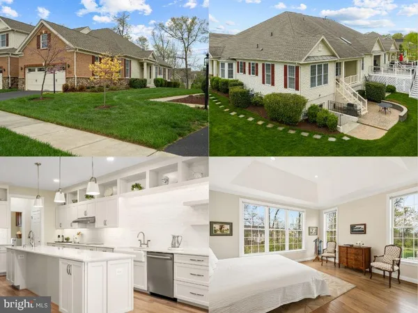 $895,000 | 44568 Granite Run Terrace, Ashburn, VA 20147