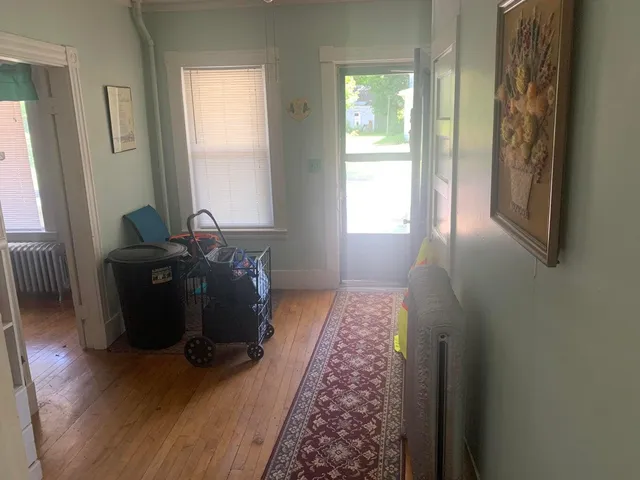 $125,000 | 91 Elm Street, Millinocket, ME 04462